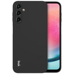 IMAK UC-3 Series Shockproof Frosted TPU Phone Case, For Samsung Galaxy A15 4G, For Samsung Galaxy A55 5G, For Samsung Galaxy A05, For Samsung Galaxy A35 5G, For Samsung Galaxy A24 4G, For Samsung Galaxy S24 Ultra 5G, For Samsung Galaxy S24+ 5G         ...