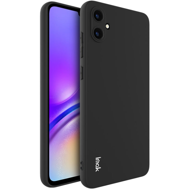 IMAK UC-3 Series Shockproof Frosted TPU Phone Case, For Samsung Galaxy A15 4G, For Samsung Galaxy A55 5G, For Samsung Galaxy A05, For Samsung Galaxy A35 5G, For Samsung Galaxy A24 4G, For Samsung Galaxy S24 Ultra 5G, For Samsung Galaxy S24+ 5G         ...