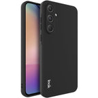 IMAK UC-3 Series Shockproof Frosted TPU Phone Case, For Samsung Galaxy A15 4G, For Samsung Galaxy A55 5G, For Samsung Galaxy A05, For Samsung Galaxy A35 5G, For Samsung Galaxy A24 4G, For Samsung Galaxy S24 Ultra 5G, For Samsung Galaxy S24+ 5G         ...