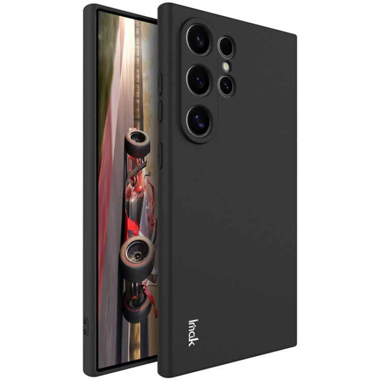 IMAK UC-3 Series Shockproof Frosted TPU Phone Case, For Samsung Galaxy A15 4G, For Samsung Galaxy A55 5G, For Samsung Galaxy A05, For Samsung Galaxy A35 5G, For Samsung Galaxy A24 4G, For Samsung Galaxy S24 Ultra 5G, For Samsung Galaxy S24+ 5G         ...