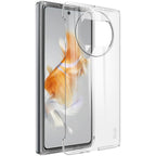 Wing II Pro Series Wear-resisting Crystal Phone Case – Durable Build, Easy to Use, For Huawei Mate X3, For Huawei Mate X5