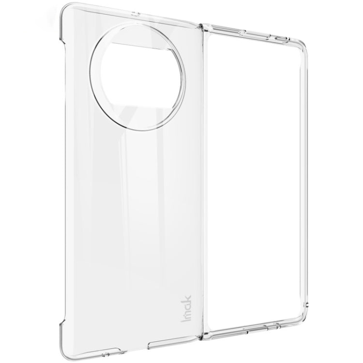 Wing II Pro Series Wear-resisting Crystal Phone Case – Durable Build, Easy to Use, For Huawei Mate X3, For Huawei Mate X5