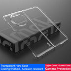 Wing II Pro Series Wear-resisting Crystal Phone Case – Durable Build, Easy to Use, For Huawei Mate X3, For Huawei Mate X5