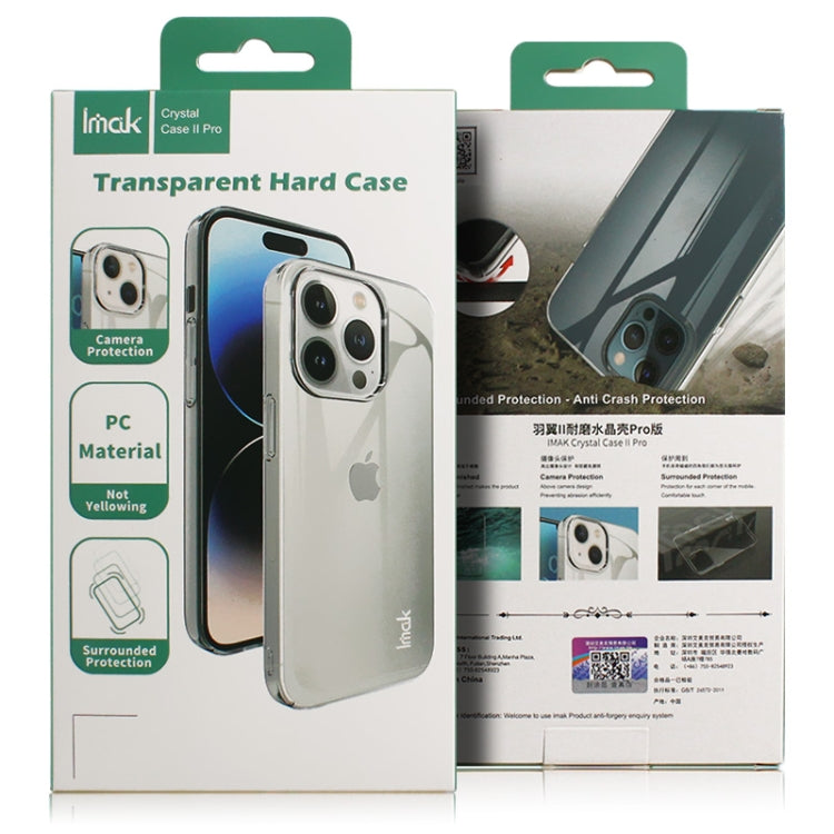 Wing II Pro Series Wear-resisting Crystal Phone Case – Durable Build, Easy to Use, For Huawei Mate X3, For Huawei Mate X5