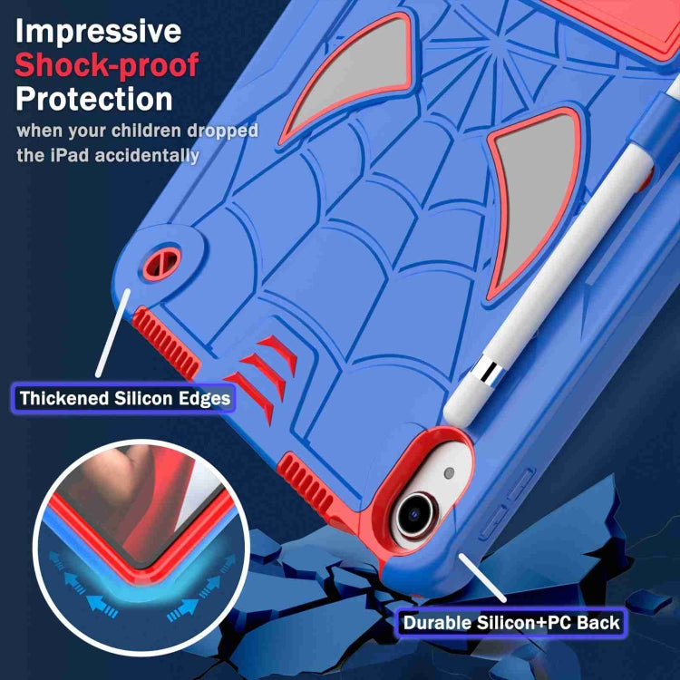 Tablet Case – Silicone (iPad 10th Gen 10)
