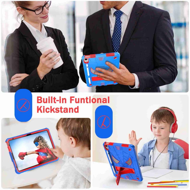 Tablet Case – Silicone (iPad 10th Gen 10)