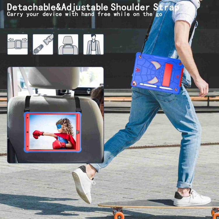 Tablet Case – Silicone (iPad 10)
