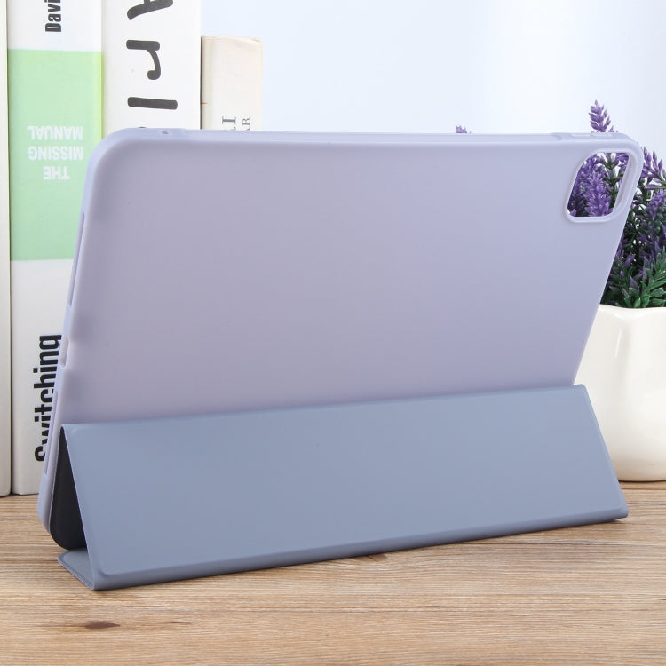 GEBEI Tablet Case – Shockproof, Leather, Foldable (iPad Pro 11 2025)