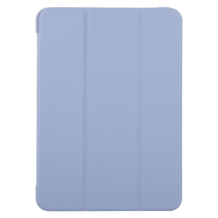 GEBEI Tablet Case – Shockproof, Leather, Foldable (iPad Air 13 2026)