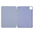 GEBEI Tablet Case – Shockproof, Leather, Foldable (iPad Air 13 2026)