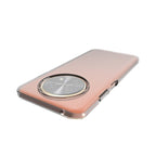Waterproof Texture TPU Phone Case – Waterproof, TPU, For Huawei Enjoy 60X / nova Y91
