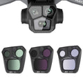 JSR GB 3 in 1 CPL ND16 NIGHT Lens Filter, 3 in 1 CPL ND16 NIGHT For DJI Mavic 3 Pro 3 in 1 CPL ND16 NIGHT For DJI Mavic 3 Pro