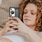Brushed Texture Carbon Fiber TPU Phone Case – TPU, For Huawei nova Y72, For Huawei nova 12 Ultra, For Huawei Enjoy 70, For Huawei nova 12 Pro, For Huawei nova 12, For Huawei Mate 60 RS Ultimate, For Huawei Mate 60 Pro+, For Huawei Enjoy 60 Pro