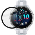IMAK Plexiglass HD Watch Protective Film, For Garmin Forerunner 965, For Garmin Instinct 2X, For Garmin Forerunner 265S, For Garmin Forerunner 265, For GarminMove Trend For Garmin Forerunner 965