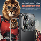 imak Integrated Rear Camera Lens Tempered Glass Film, For Huawei Pura 80 Ultra 5G, For Huawei Pura 80 Pro / Pura 80 Pro+, For Huawei Pura 80 5G, For Huawei Pura 70 Pro / Pura 70 Pro+, For Huawei Pura 70, For Huawei Enjoy 70, For Huawei Maimang 20 5G   ...