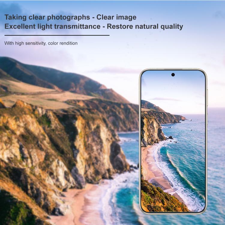imak Integrated Rear Camera Lens Tempered Glass Film, For Huawei Pura 80 Ultra 5G, For Huawei Pura 80 Pro / Pura 80 Pro+, For Huawei Pura 80 5G, For Huawei Pura 70 Pro / Pura 70 Pro+, For Huawei Pura 70, For Huawei Enjoy 70, For Huawei Maimang 20 5G   ...