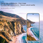 imak Integrated Rear Camera Lens Tempered Glass Film, For Huawei Pura 80 Ultra 5G, For Huawei Pura 80 Pro / Pura 80 Pro+, For Huawei Pura 80 5G, For Huawei Pura 70 Pro / Pura 70 Pro+, For Huawei Pura 70, For Huawei Enjoy 70, For Huawei Maimang 20 5G   ...