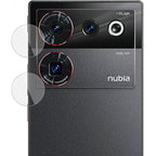 Rear Camera Glass Lens Film, 1 Set Package – Durable Build, Easy to Use, For ZTE nubia Z50 Ultra 5G