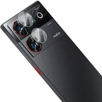 Rear Camera Glass Lens Film, 1 Set Package – Durable Build, Easy to Use, For ZTE nubia Z50 Ultra 5G