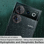 Rear Camera Glass Lens Film, 1 Set Package – Durable Build, Easy to Use, For ZTE nubia Z50 Ultra 5G