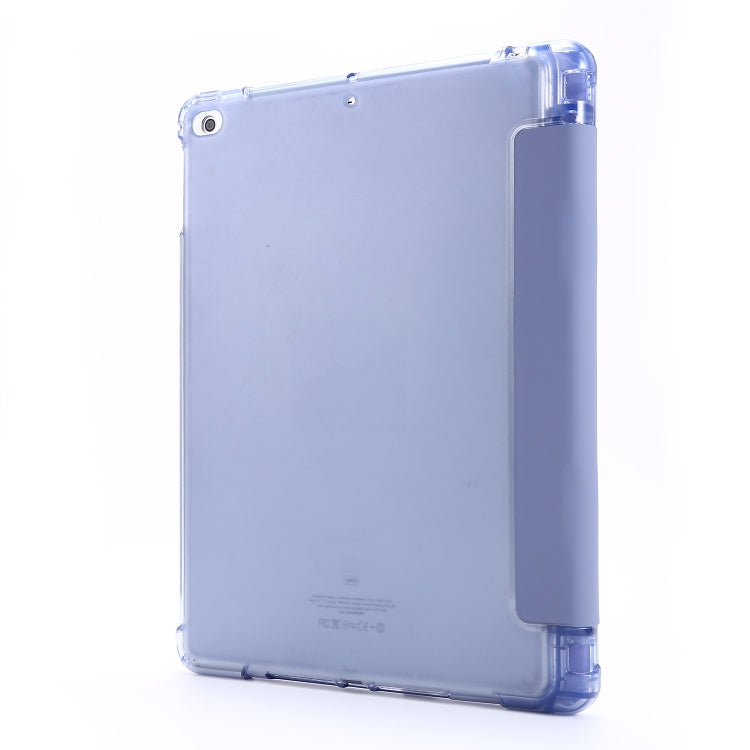Case – Leather (iPad 9) #2