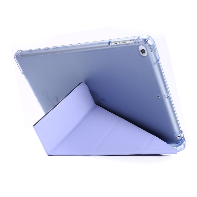 Case – Leather (iPad 9) #2