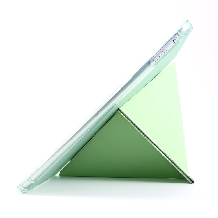 Case – Leather (iPad 9) #2