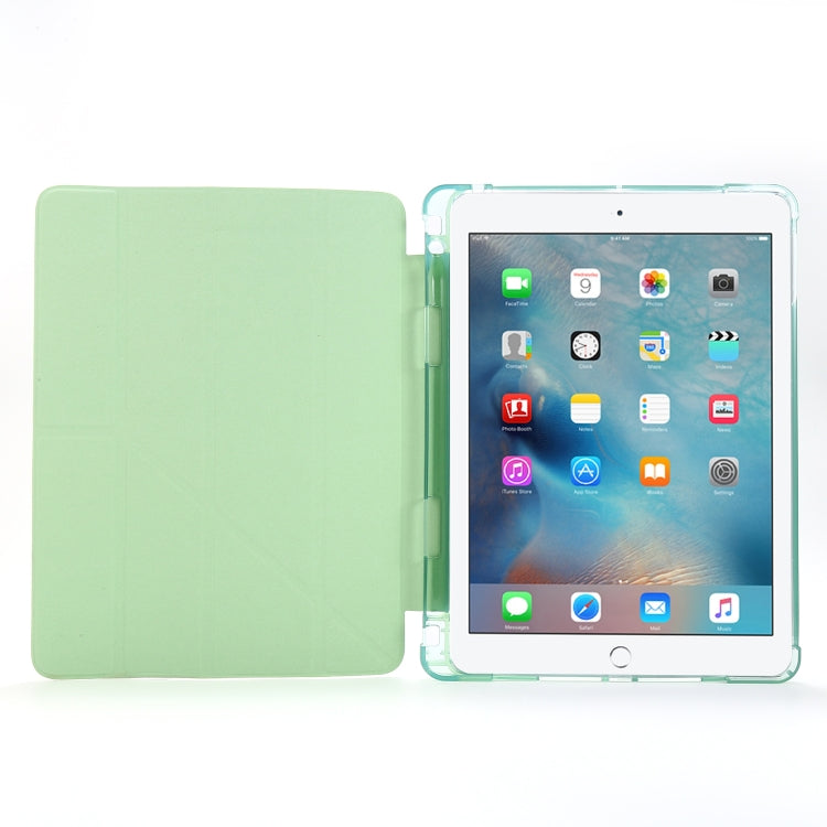 Case – Leather (iPad 9) #2