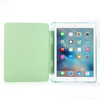 Case – Leather (iPad 9) #2