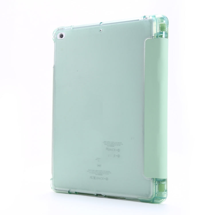 Case – Leather (iPad 9) #3