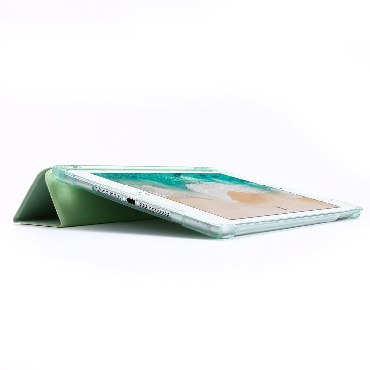 Case – Leather (iPad 9) #3