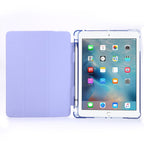 Case – Leather (iPad 9) #3