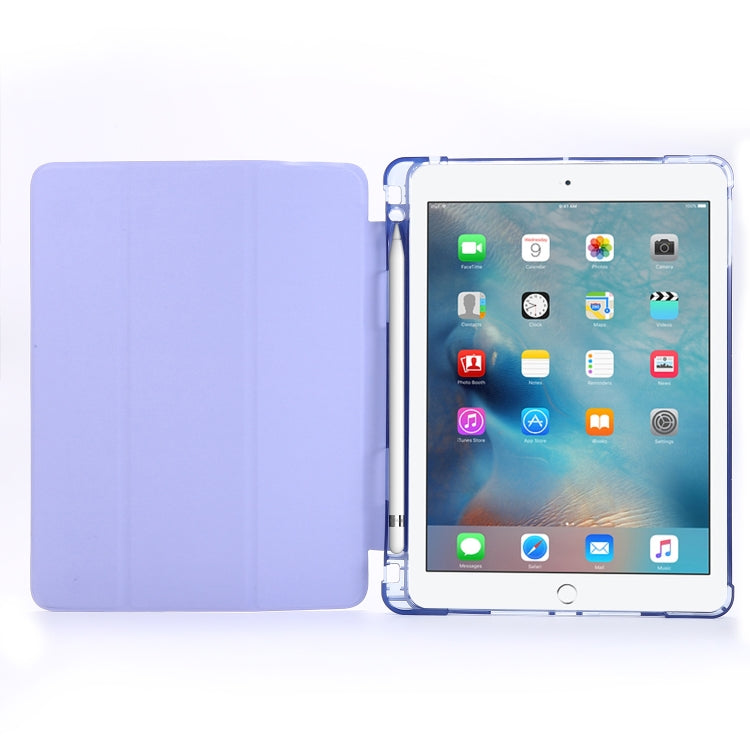 Case – Leather (iPad 9) #3