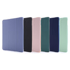 Case – Leather (iPad 9) #3