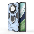 Magnetic Ring Holder PC + TPU Phone Case – Ring Holder, Magnetic, TPU, For Huawei nova 11 SE 4G, For Huawei Mate 60, For Huawei nova 11i, For Huawei nova 11 Pro, For Huawei nova 11