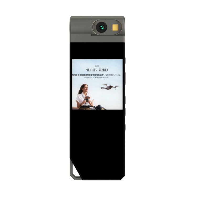 B40 2K Portable Mini Camera HD Video Recorder Support Loop Recording & Motion Detection, B40 B40