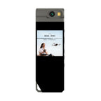 B40 2K Portable Mini Camera HD Video Recorder Support Loop Recording & Motion Detection, B40 B40