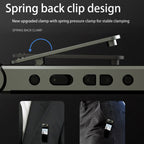 B40 2K Portable Mini Camera HD Video Recorder Support Loop Recording & Motion Detection, B40