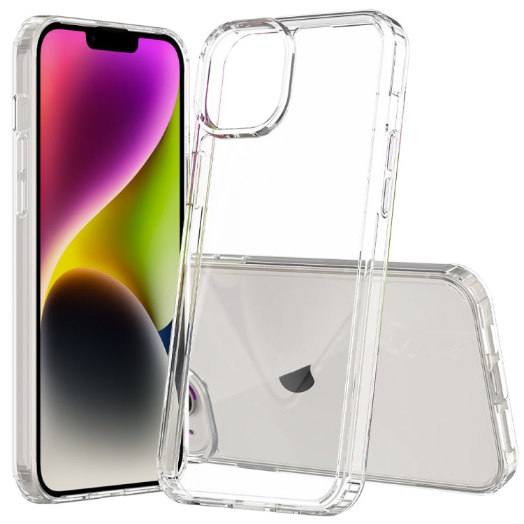 Scratchproof Acrylic TPU Phone Case, For iPhone 17 Pro Max, For iPhone...