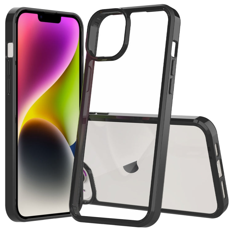 Scratchproof Acrylic TPU Phone Case, For iPhone 17 Pro Max, For iPhone...