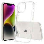 Scratchproof Acrylic TPU Phone Case, For iPhone 17 Pro Max, For iPhone...