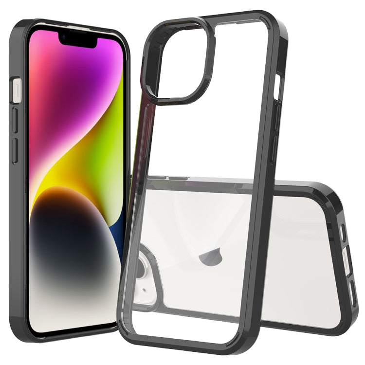Scratchproof Acrylic TPU Phone Case, For iPhone 17 Pro Max, For iPhone...