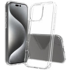 Scratchproof Acrylic TPU Phone Case, For iPhone 17 Pro Max, For iPhone... For iPhone 16 Pro Max Transparent