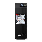 iDV L13 1080P Portable HD Mini Audio Video Recorder, L13 L13