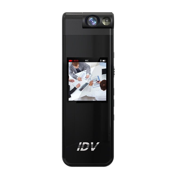 iDV L13 1080P Portable HD Mini Audio Video Recorder, L13 L13