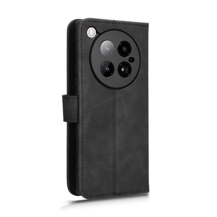 Skin Feel Magnetic Flip Leather Phone Case – Magnetic, Card Slot, Flip, For Infinix Zero 40 4G, For Infinix Zero 40 5G, For Infinix Note 40X 5G, For Infinix Note 40 5G