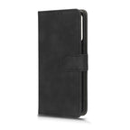 Skin Feel Magnetic Flip Leather Phone Case – Magnetic, Card Slot, Flip, For Motorola Edge 40