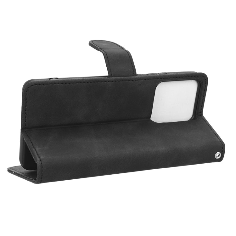 Skin Feel Magnetic Flip Leather Phone Case – Magnetic, Card Slot, Flip, For Motorola Edge 40