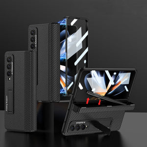 Carbon Fibre Black