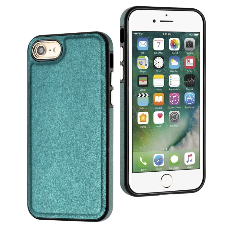 Phone Case – Leather (iPhone SE 2022) #3